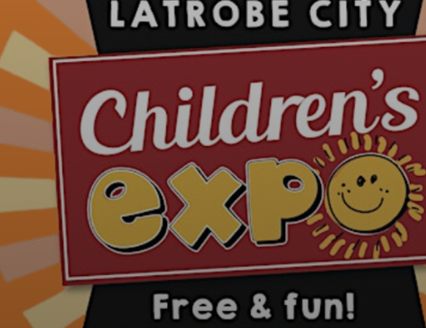 Latrobe City Children's Expo