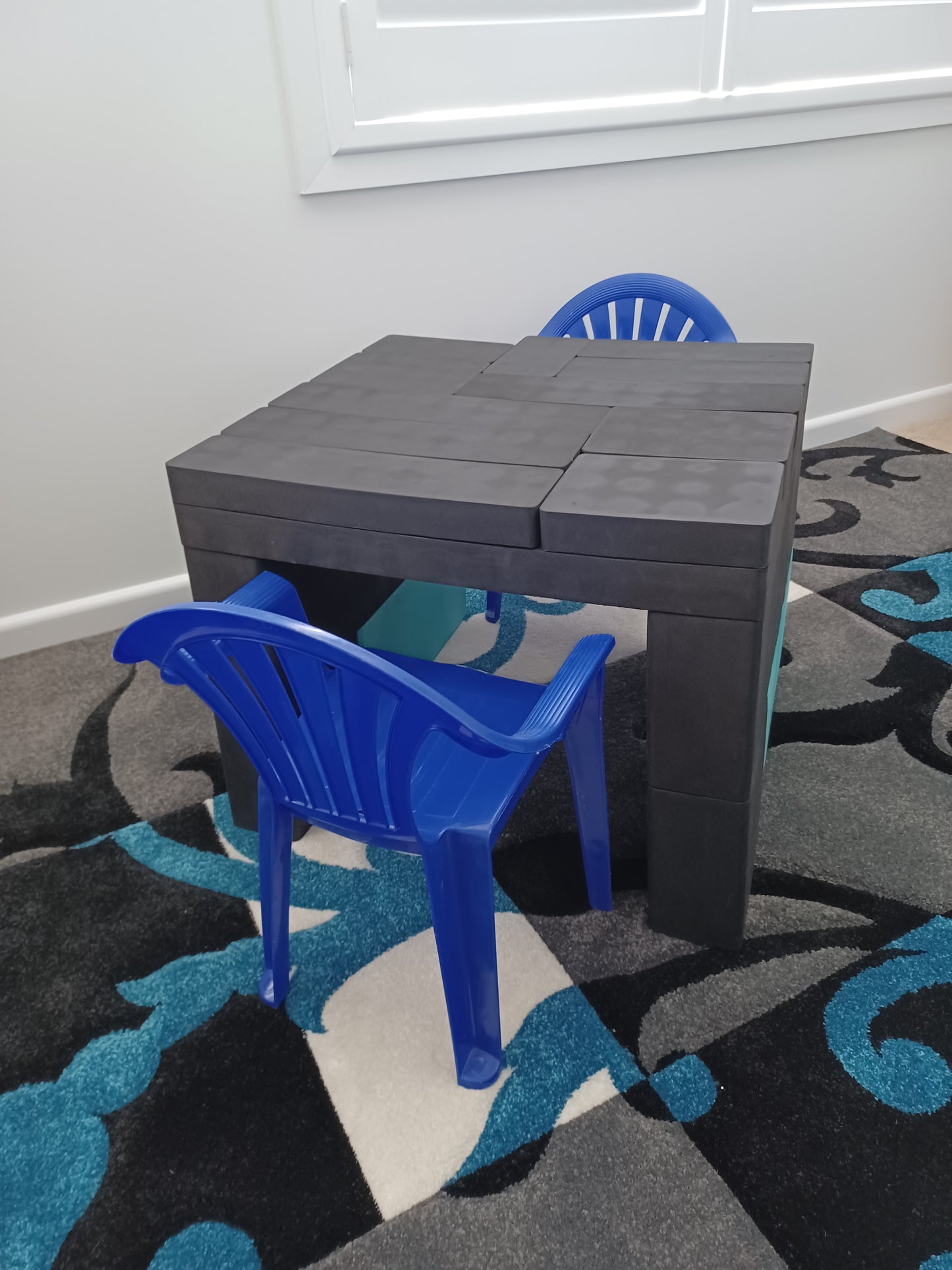 Gentle Giant Blocks - Chair Pack