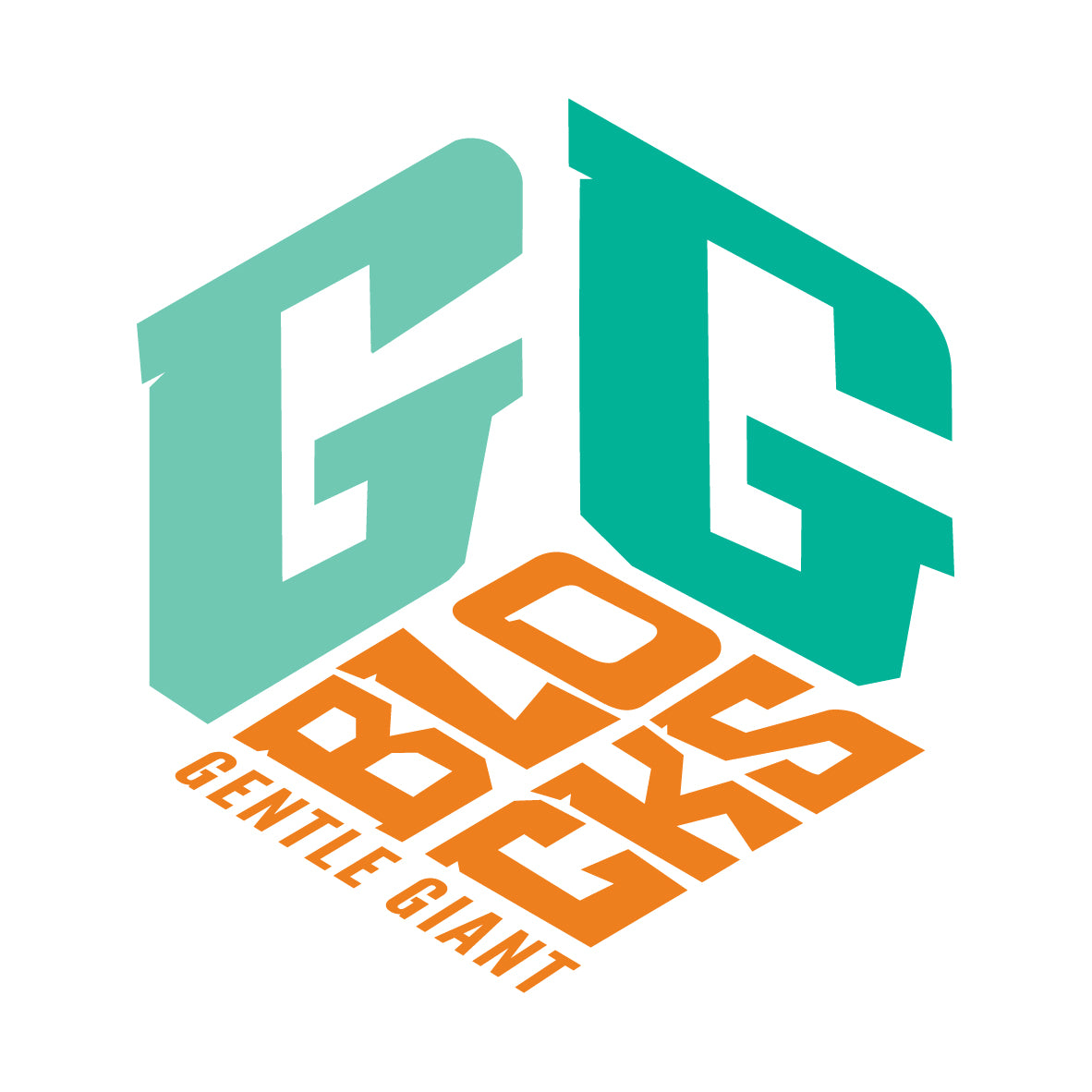 Gentle Giant Blocks - Couch Pack