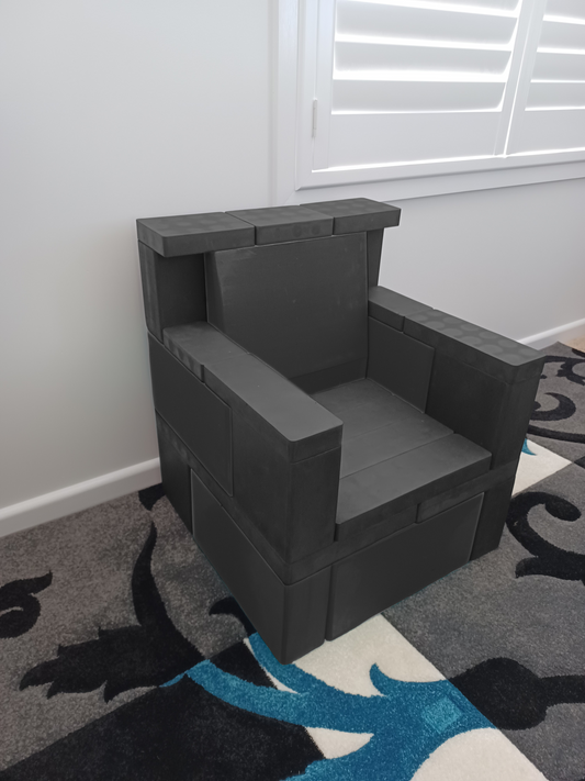 Gentle Giant Blocks - Chair Pack