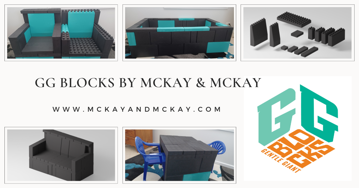 GG Blocks – McKay & McKay